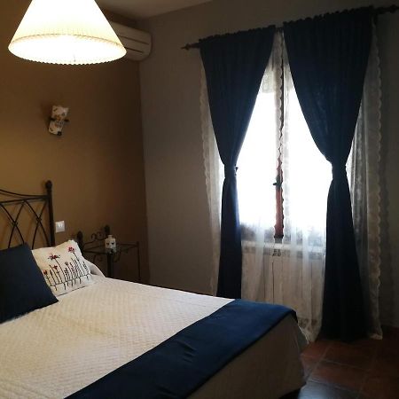 Casa Rural El Infante Oropesa Kültér fotó
