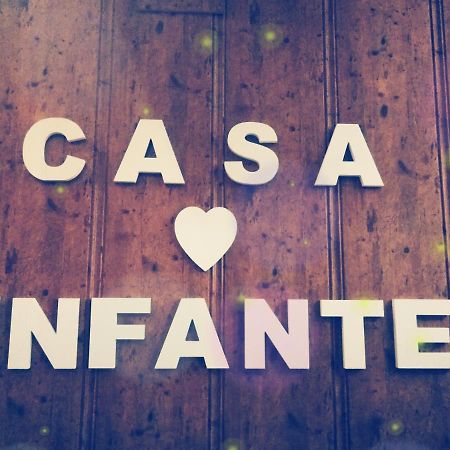 Casa Rural El Infante Oropesa Kültér fotó