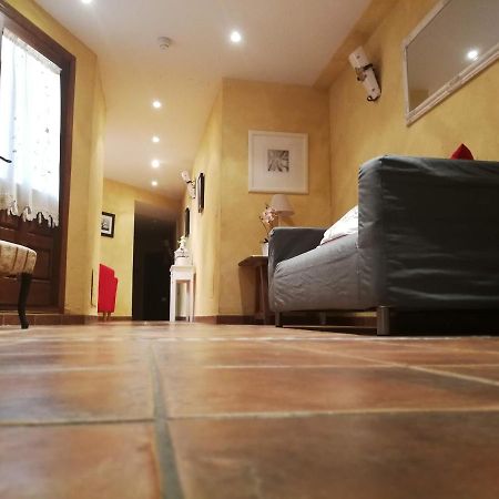 Casa Rural El Infante Oropesa Kültér fotó