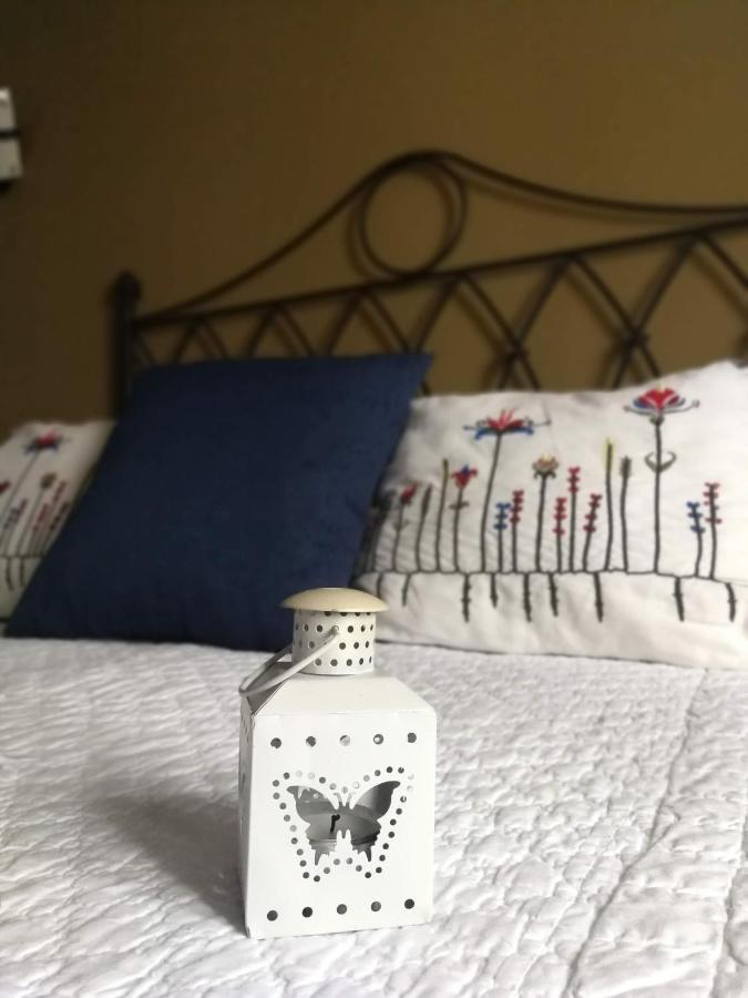 Casa Rural El Infante Oropesa Kültér fotó