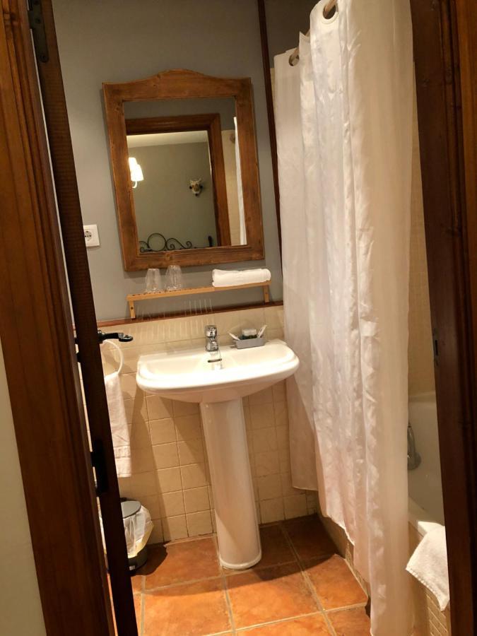 Casa Rural El Infante Oropesa Kültér fotó