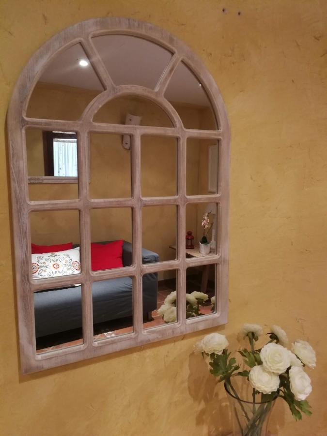 Casa Rural El Infante Oropesa Kültér fotó