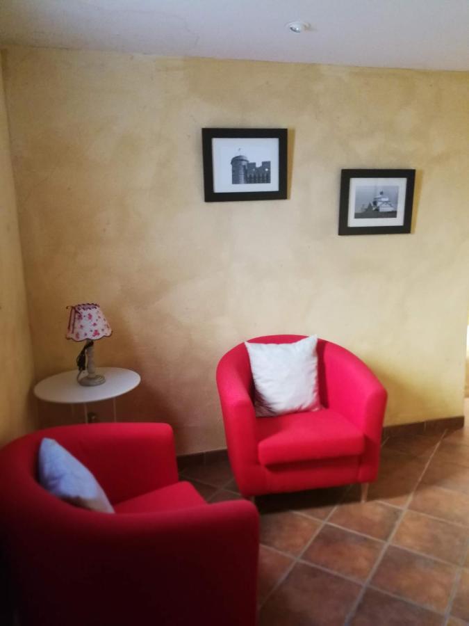 Casa Rural El Infante Oropesa Kültér fotó