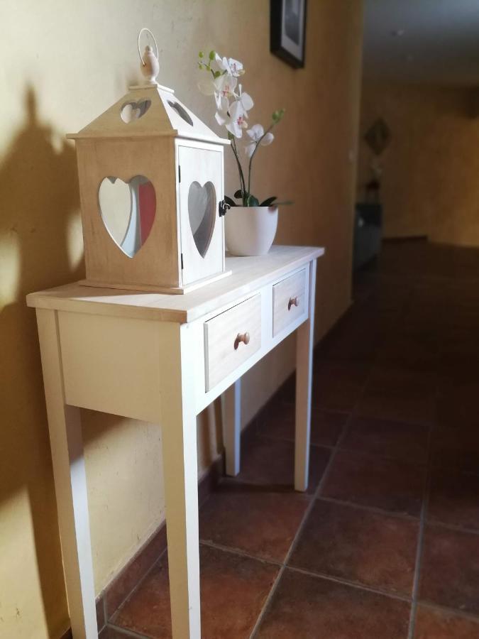 Casa Rural El Infante Oropesa Kültér fotó