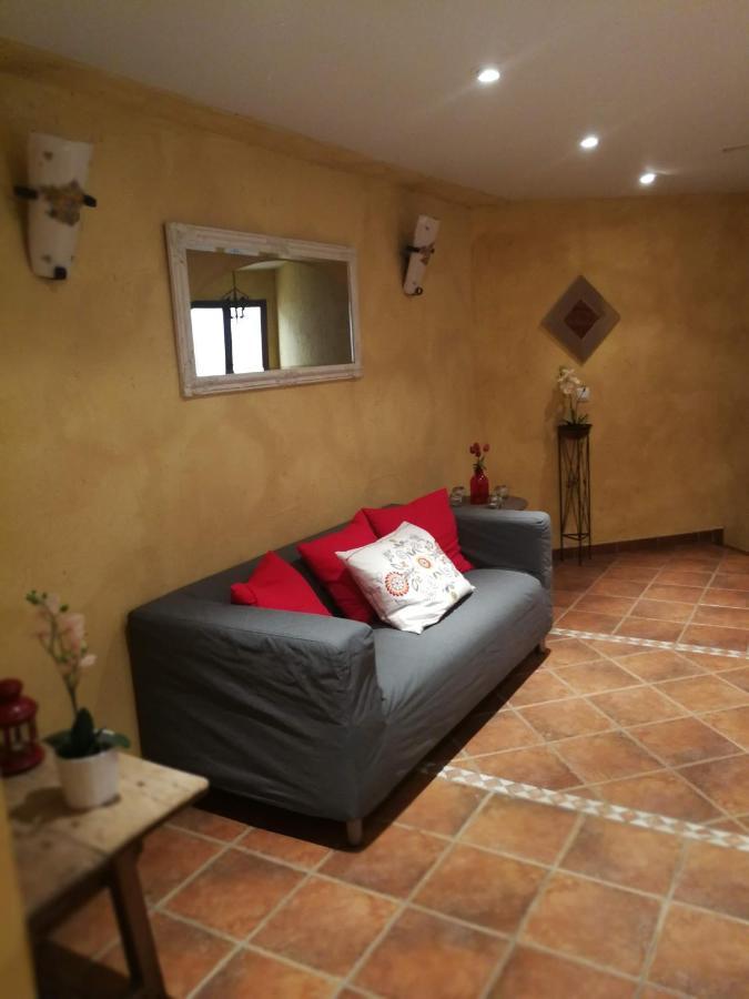 Casa Rural El Infante Oropesa Kültér fotó
