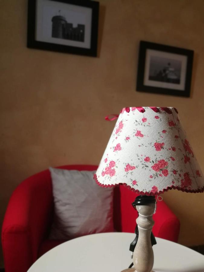 Casa Rural El Infante Oropesa Kültér fotó