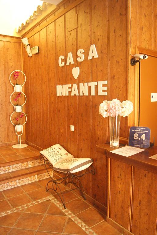 Casa Rural El Infante Oropesa Kültér fotó